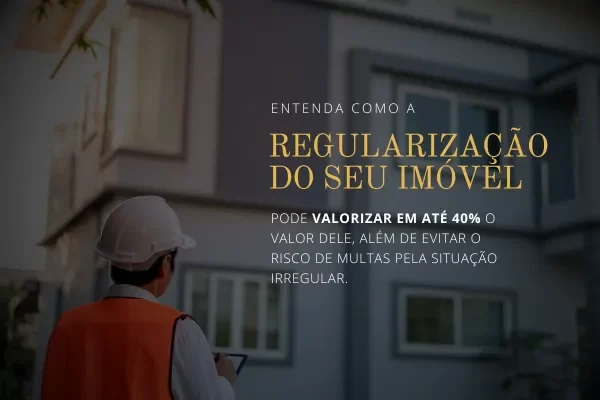 Oportunidade - regularização de imóveis - prefeitura receita federal e registro de imóveis - CND